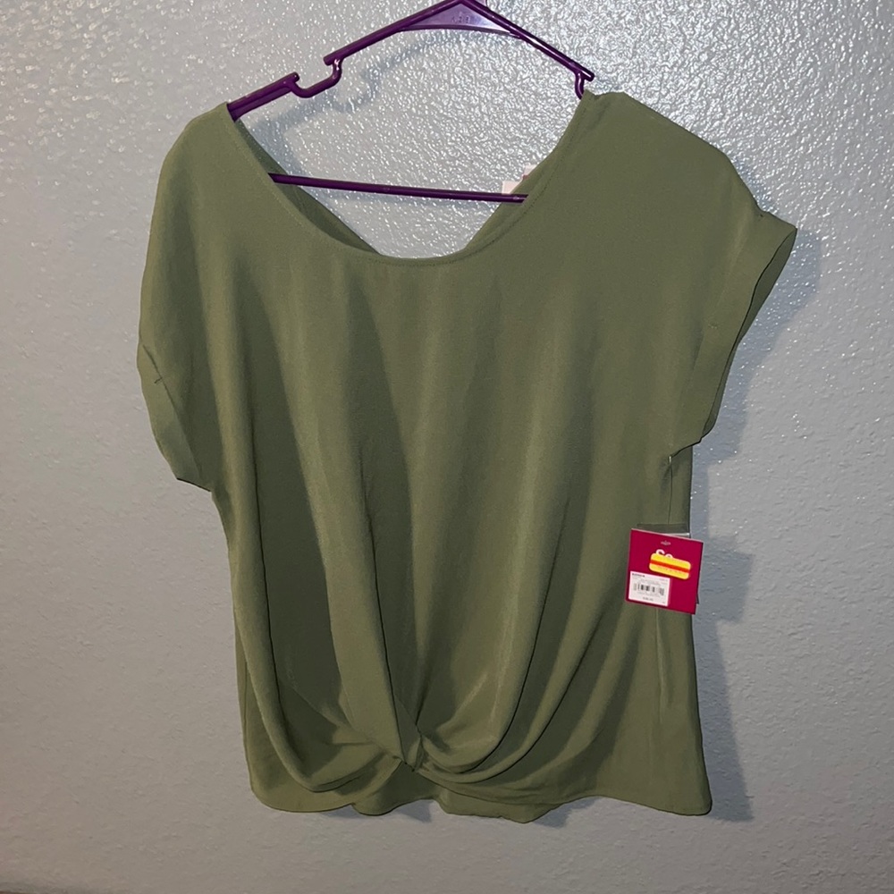 Blouse
